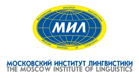 Логотип (Московский институт лингвистики)